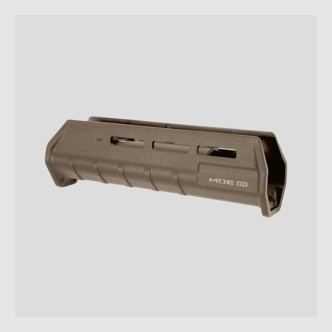Magpul MOE M-LOK Vorderschaft Remington 870 Flinte - FDE