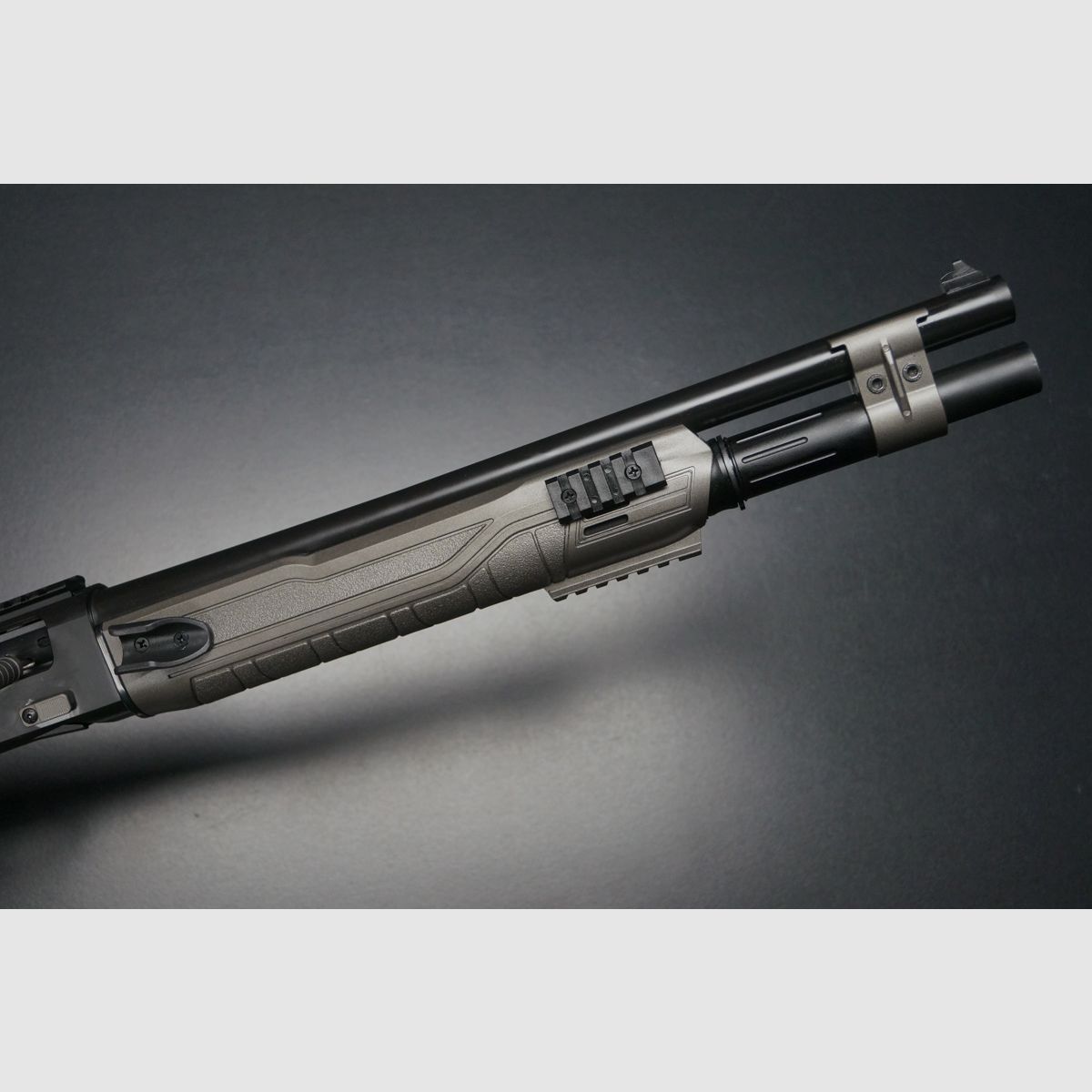 Derya Lion XT-410C Grey, image 3 sur 7