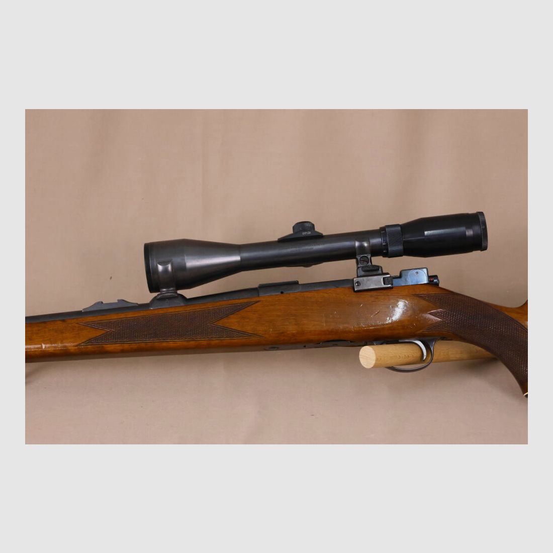 Sako L46 Repetierbüchse