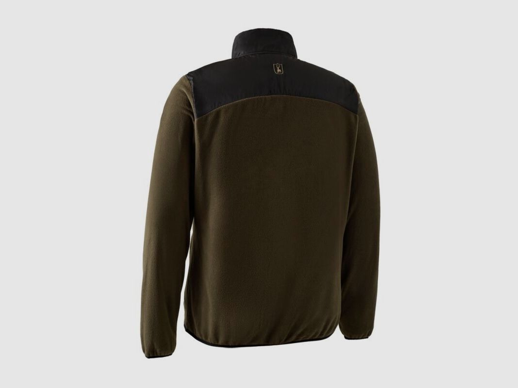 Deerhunter Herren Fleecejacke Northward