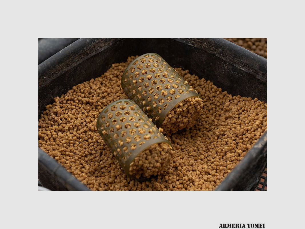 PRESTON – ICS BAIT UP FEEDER MEDIUM 20g / 0.7oz, zdjęcie 6 z 6