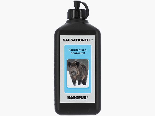 Hagopur Sausationell