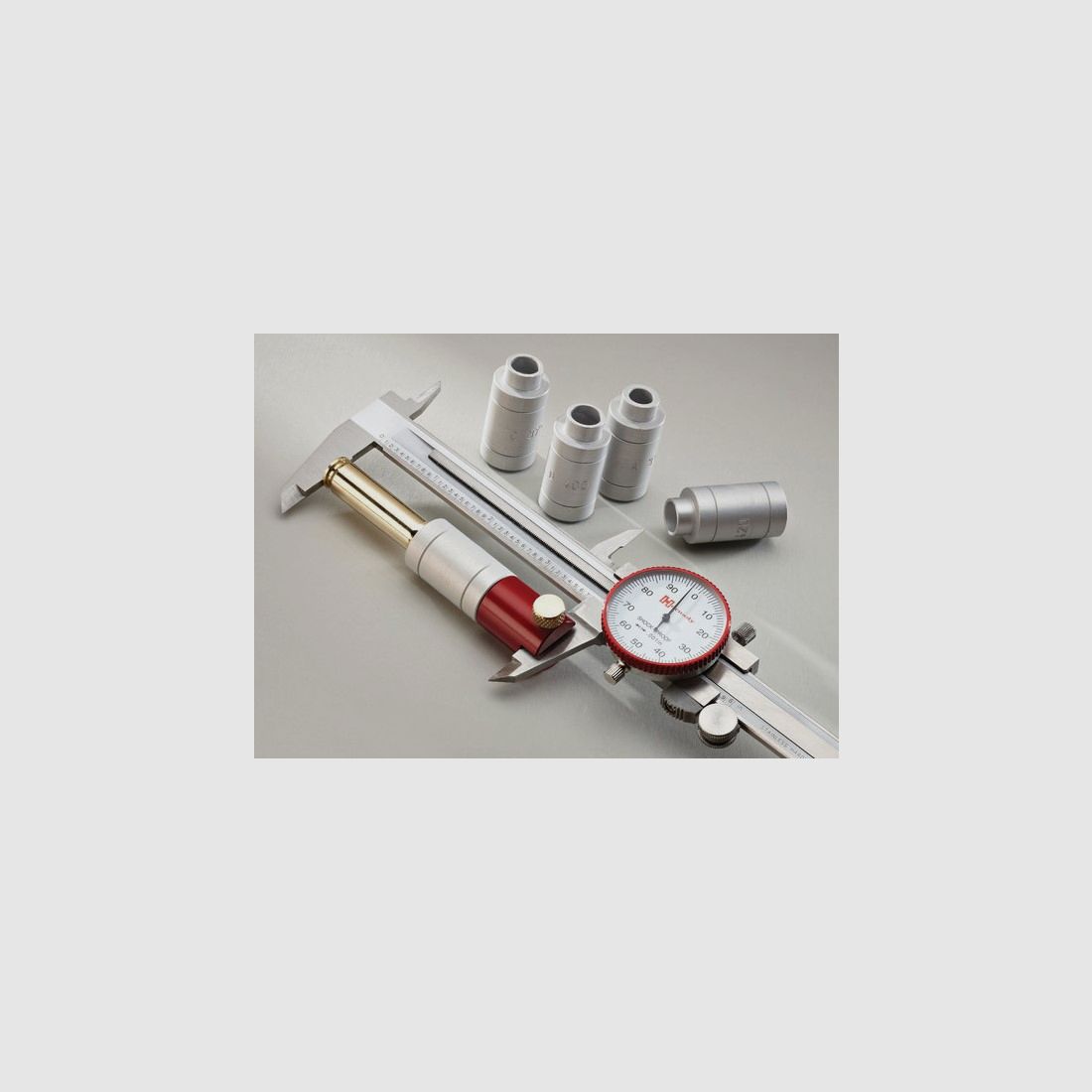 Hornady Lock-N-Load Precision Reloaders Accessory Kit