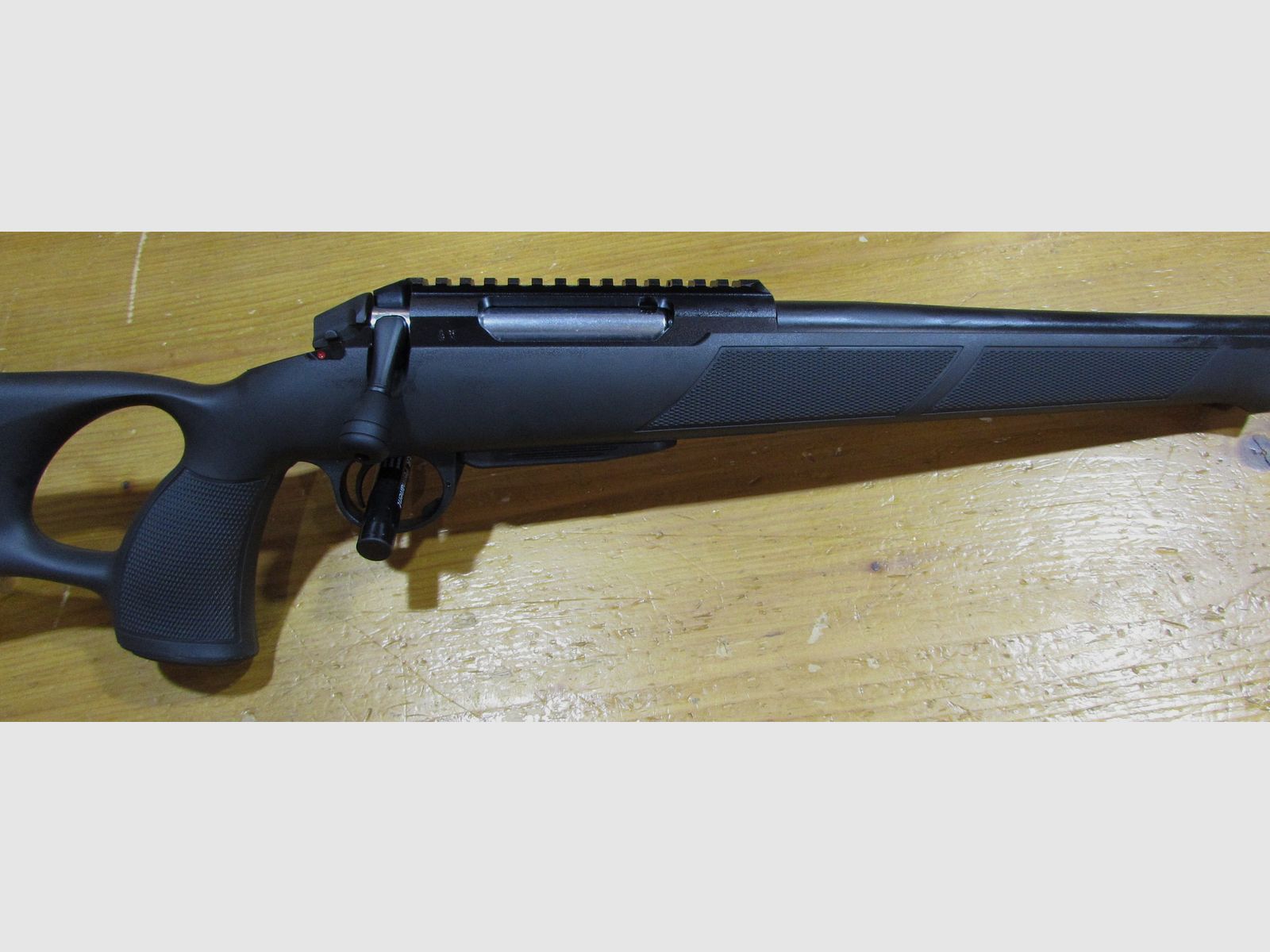 Repetierbüchse Sabatti Rover All Round Kal. .308 Winchester Lauf 45 cm gewinde, Bild 3 von 7