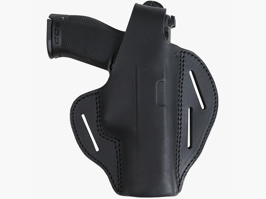 AKAH Gürtelholster QUICKMAT​ für Walther PDP FS Holster