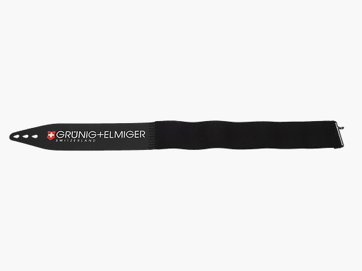Flimmerband Grünig & Elmiger with eyelet, for FT300, ST200 with / without VLV / incl. Stgw57