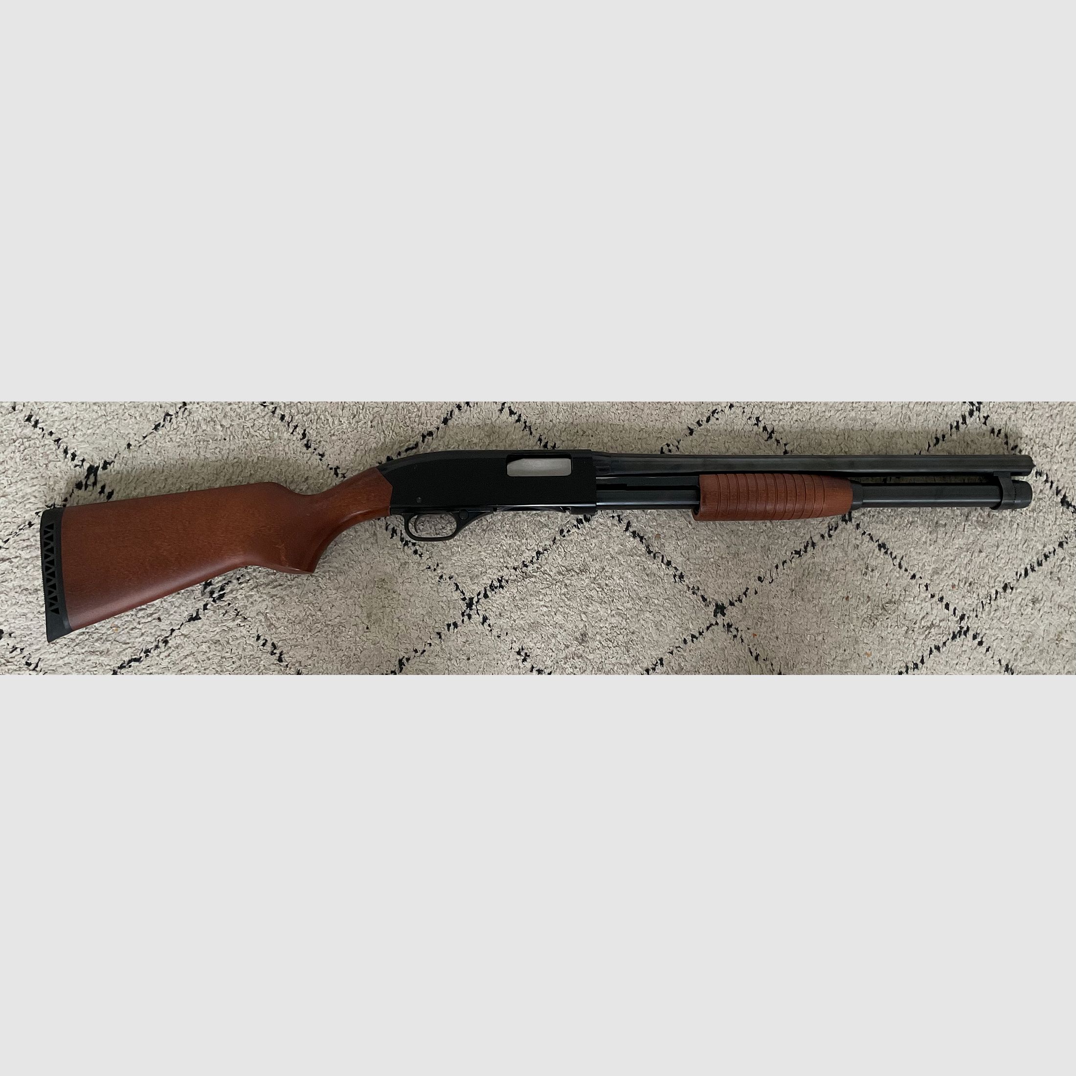 Winchester 1300 Defender