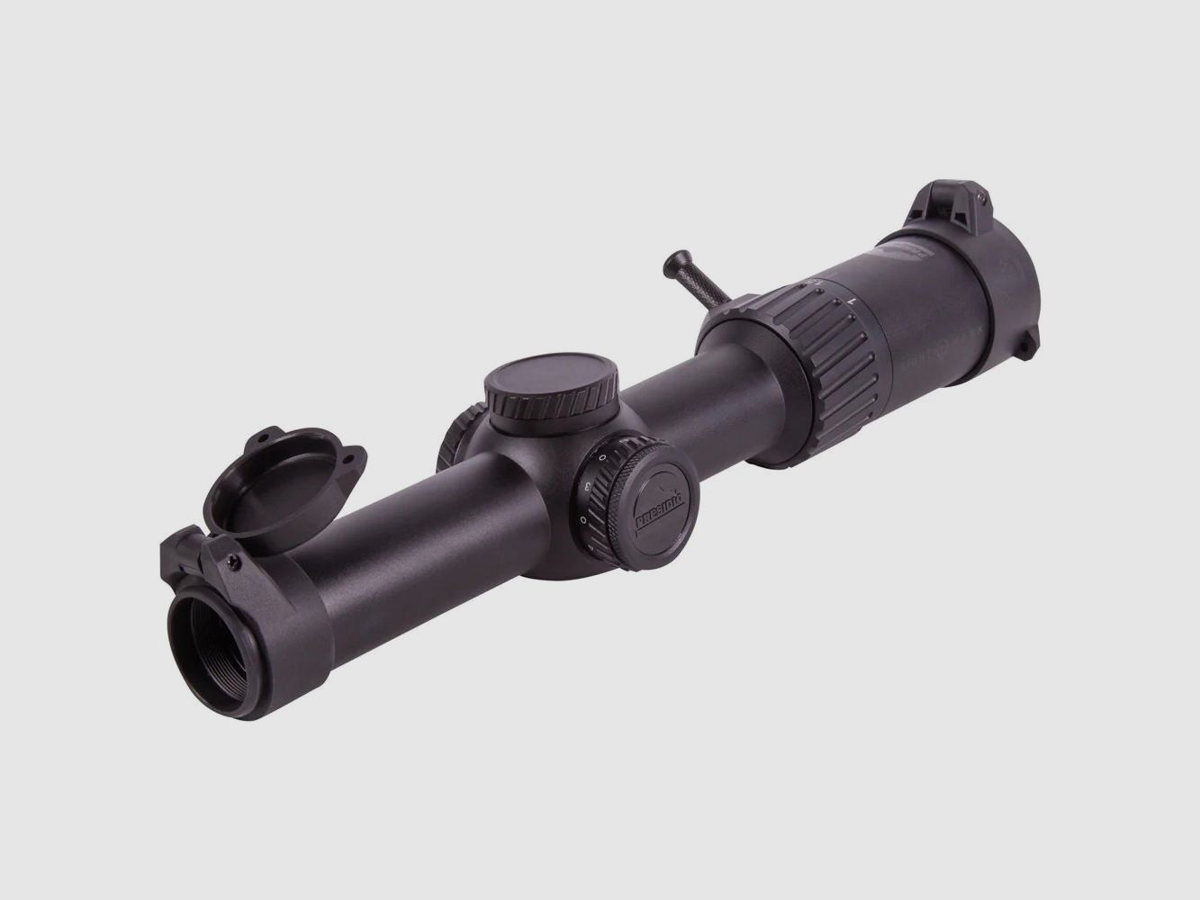 SIGHTMARK lunette Sightmark Presidio 2.5-15×50 HDR-4., image 2 sur 5