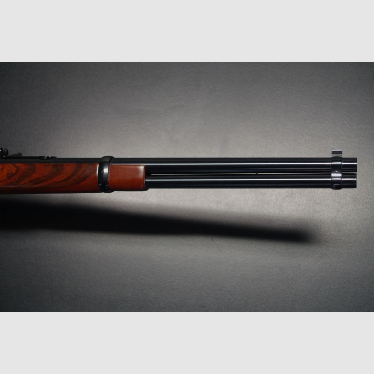 Uberti 1873 Carbine Saddle Ring, afbeelding 3 van 5
