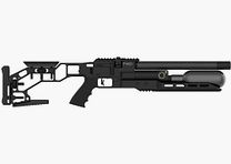 Epic Airguns Two Tactical Compact CZUB CFB — 6.35 mm (.25)
