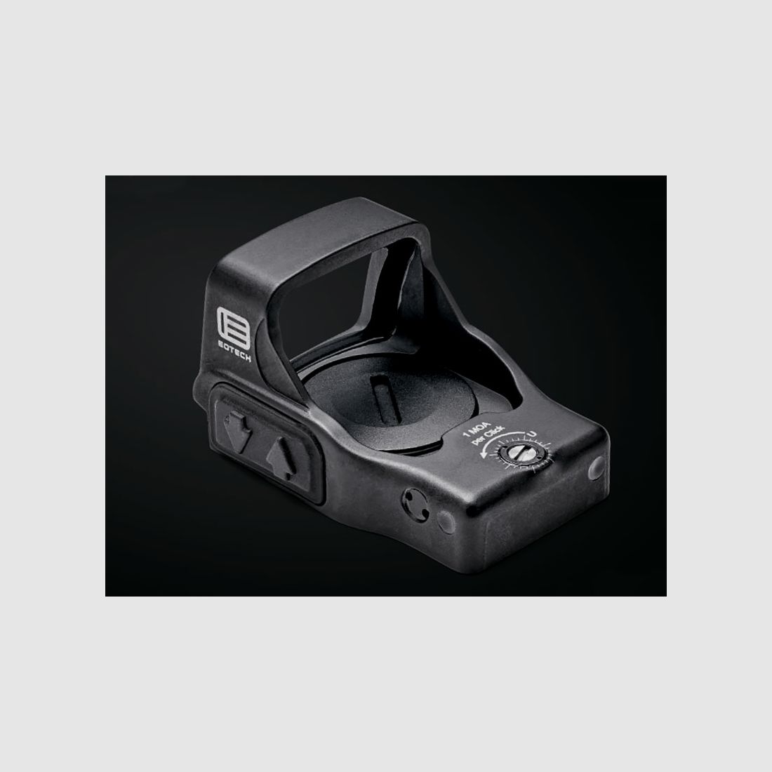 EOTECH EFLX Mini Reflex Sight 3 MOA