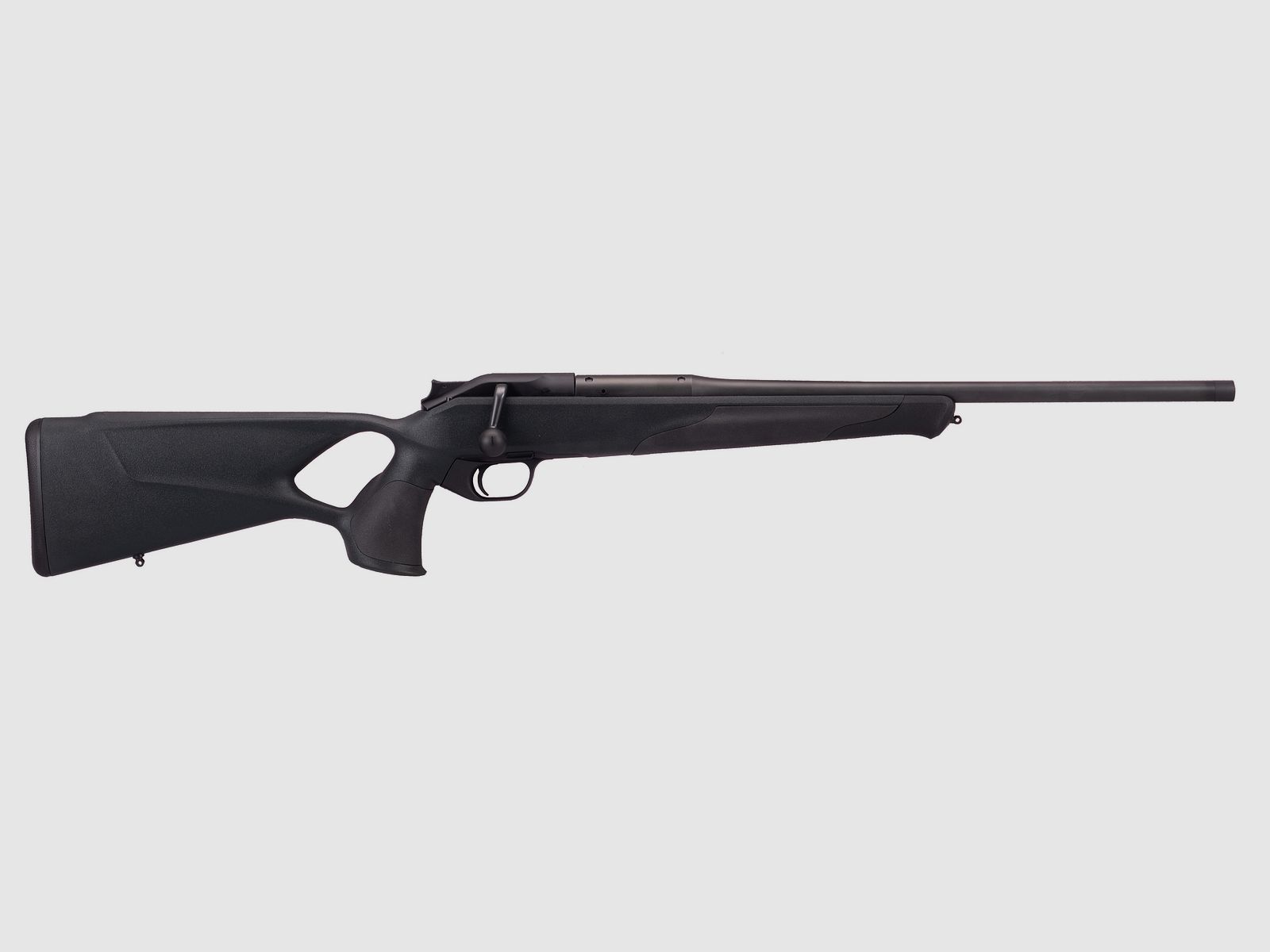 Blaser R8 Prof. Success 52cm M15x1 6.5 Creedmoor Repeating Rifles