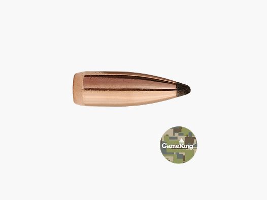 SIERRA GESCHOSSE 22 / 224 55 GR / 3,56 G HV SBT 100 STK