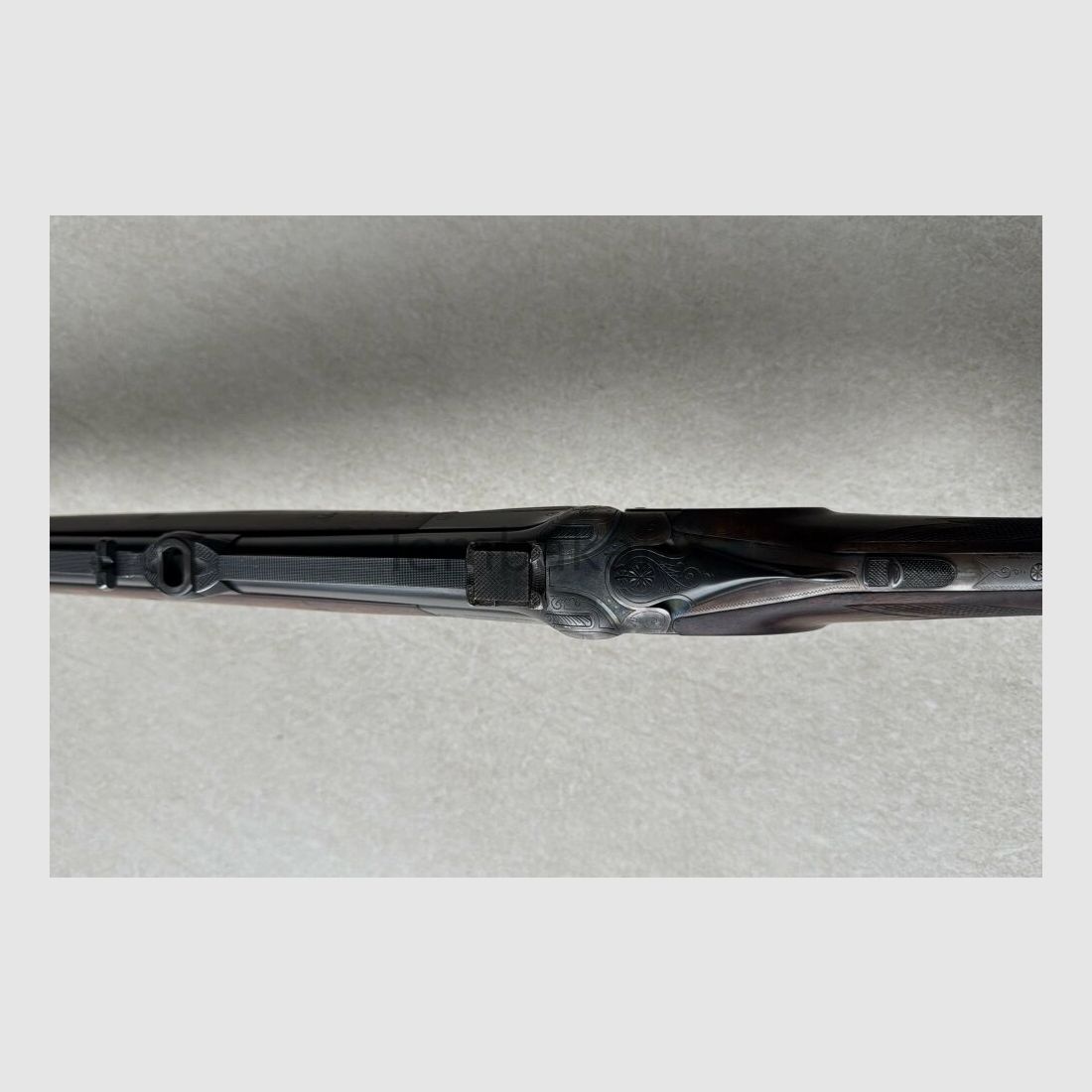 Merkel 201 16/70;7x65R