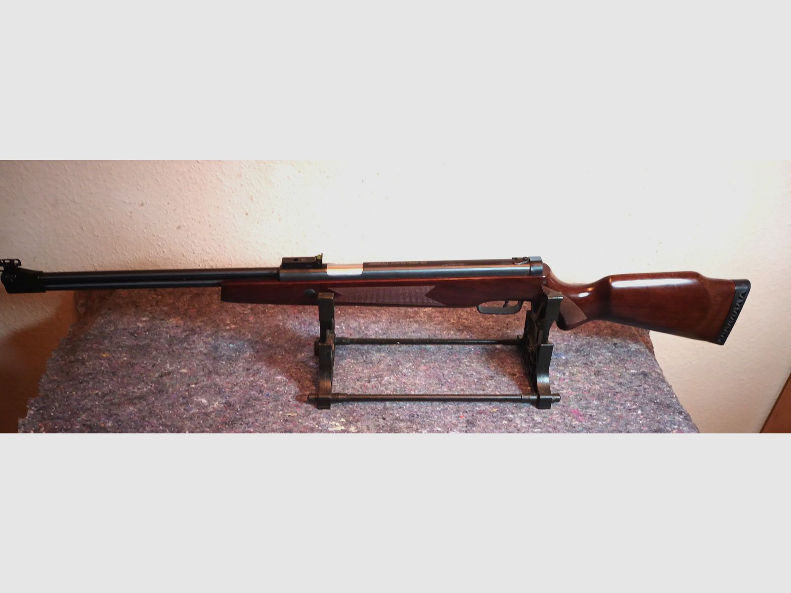 HÄMMERLI HUNTER-FORCE 900