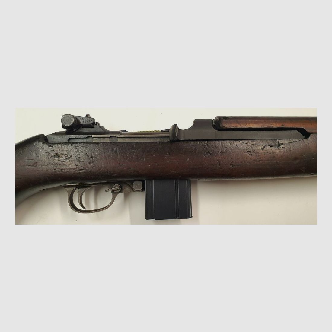 SAGINAW KIEROWNICA US 30M1