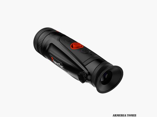 THERMAL CAMERA – THERMTEC – CYCLOPS-D 650D