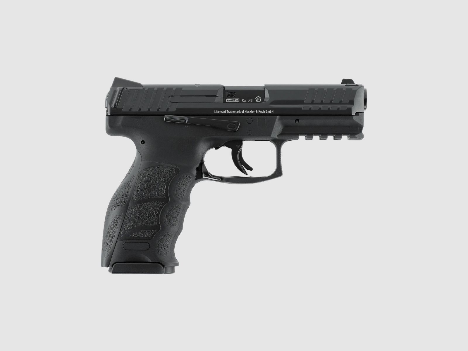 HECKLER & KOCH SFP9 T4E CO2 RAM Pistole Kal. 43 < 5,0 J schwarz