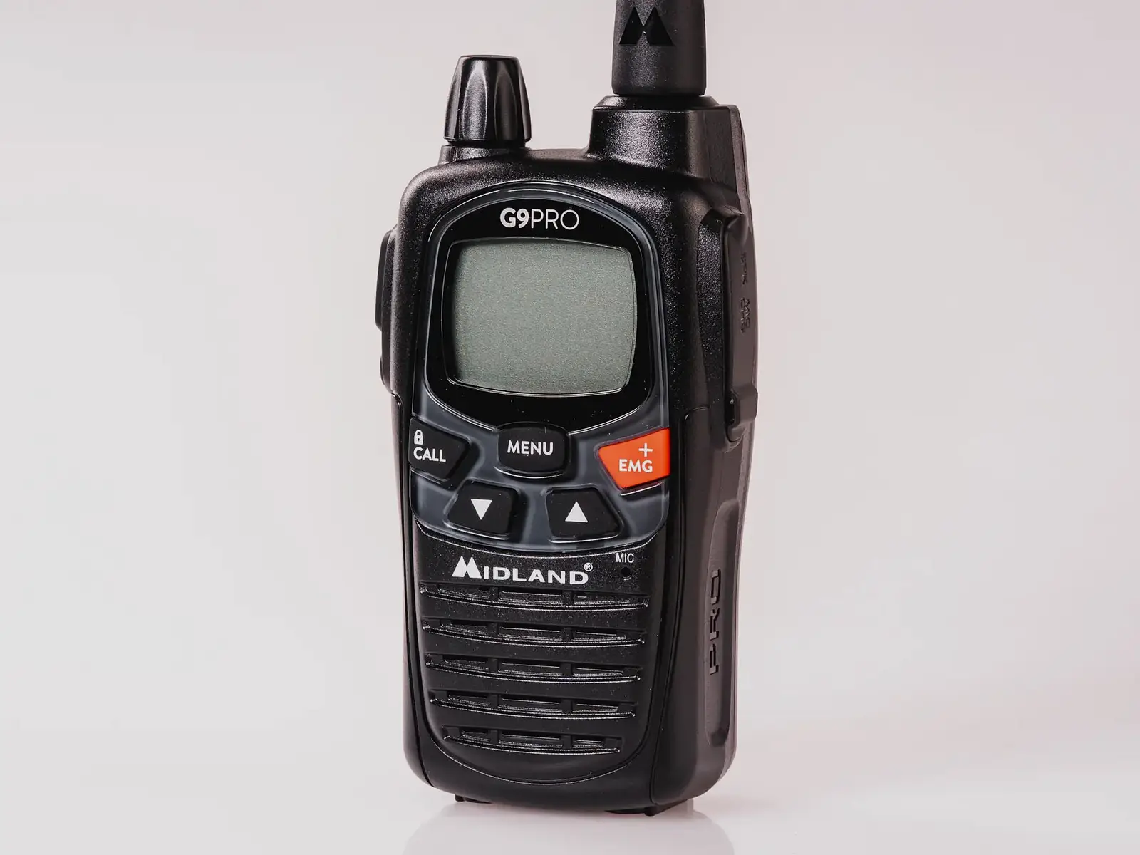 Radio Midland G9 Pro, Bild 4 von 4