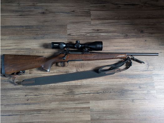 Rifle Sauer 101Forest