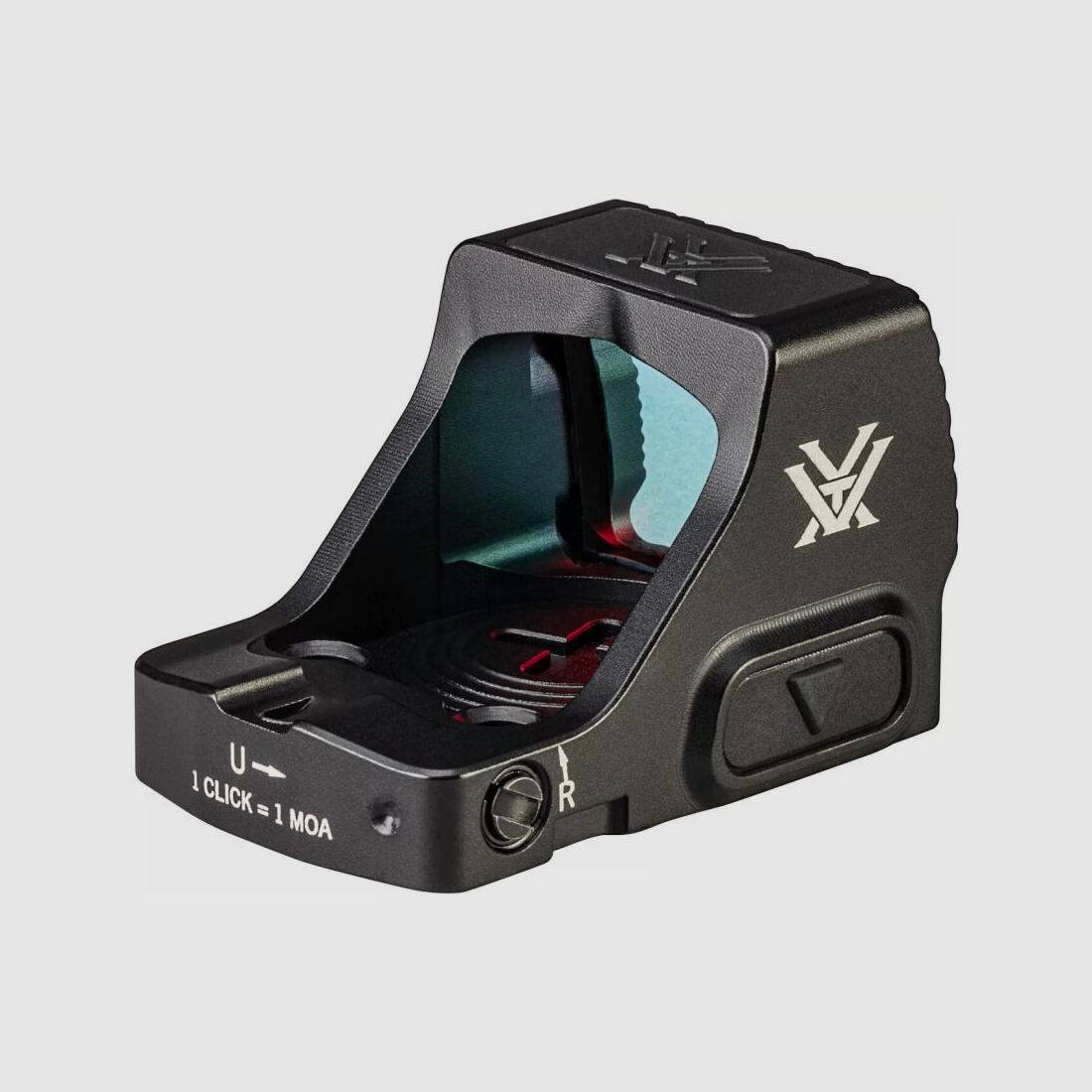 Vortex Defender CCW Punto Rosso 3 MOA