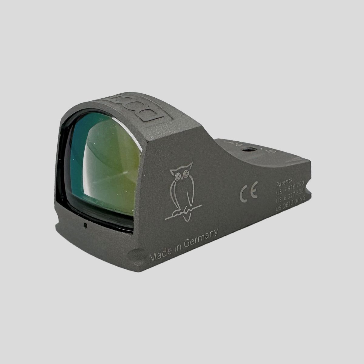 Docter – Modell C Savage 3.5 MOA, Bild 1 von 5
