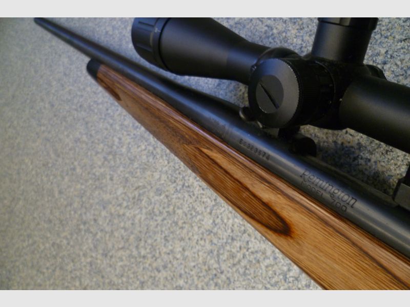 Repetierbüchse Remington 700 .223 Rem.