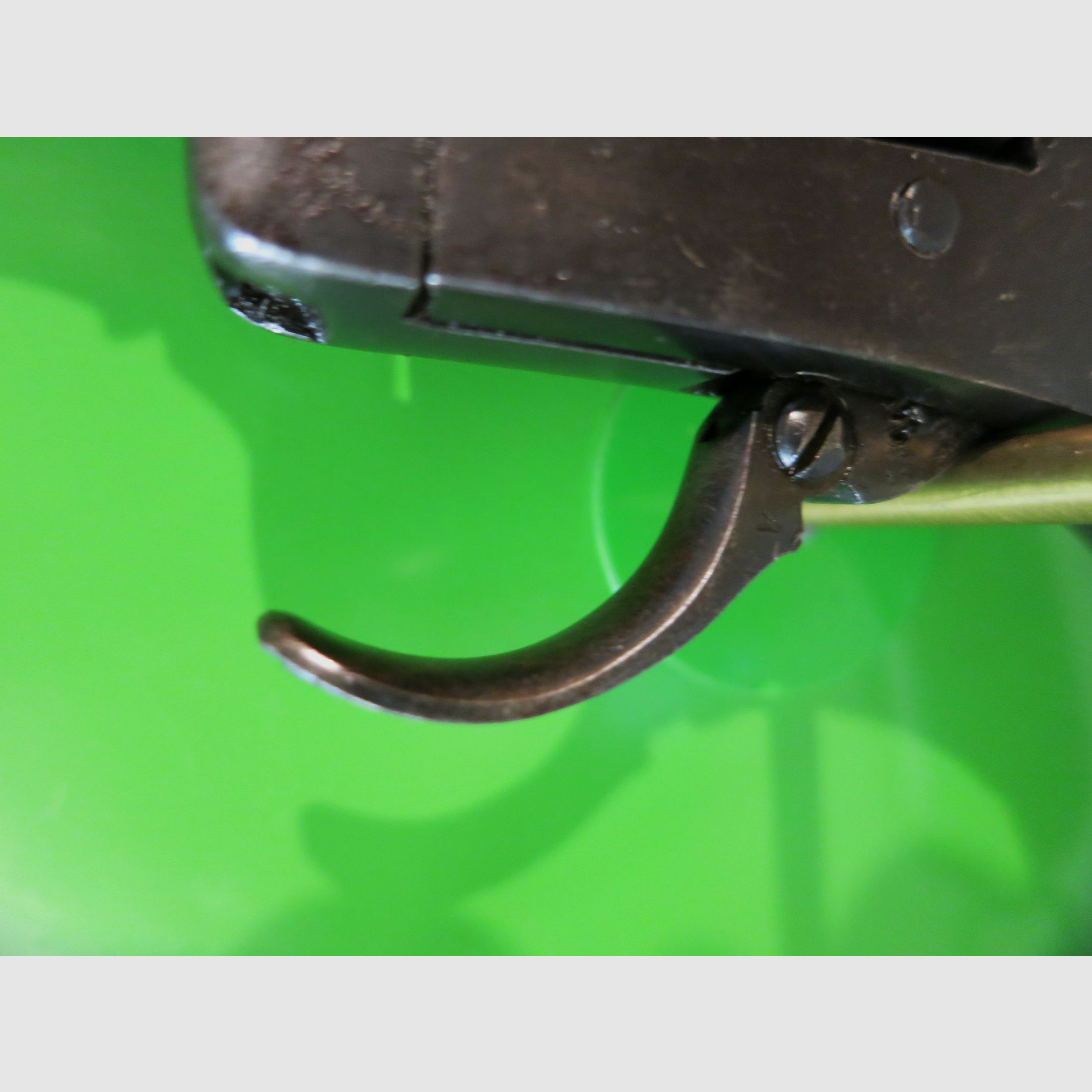 Revolver, Glisenti, Bodeo-Army Revolver Model 1889, Type A     #95-