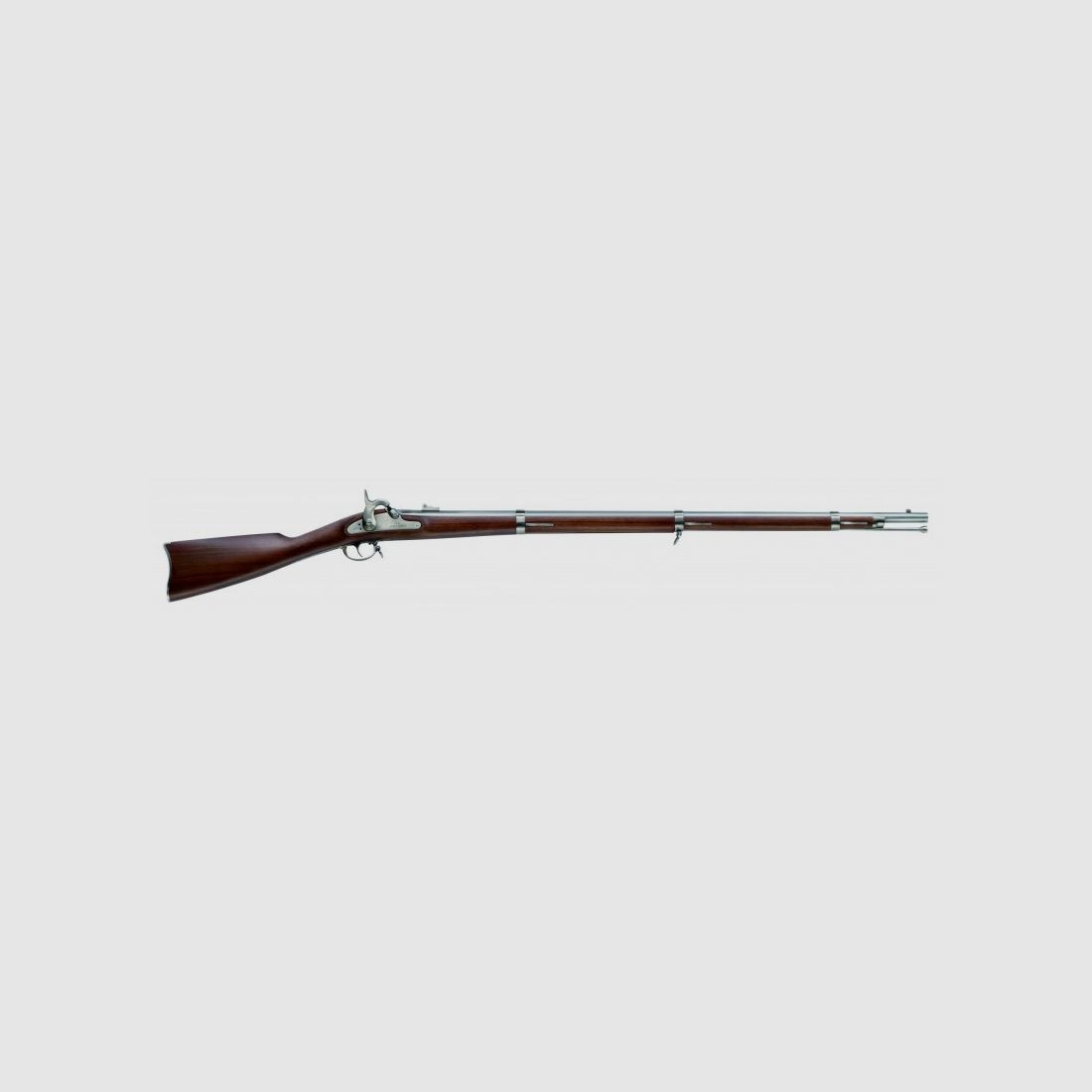 1861 Springfield Perkussionsgewehr