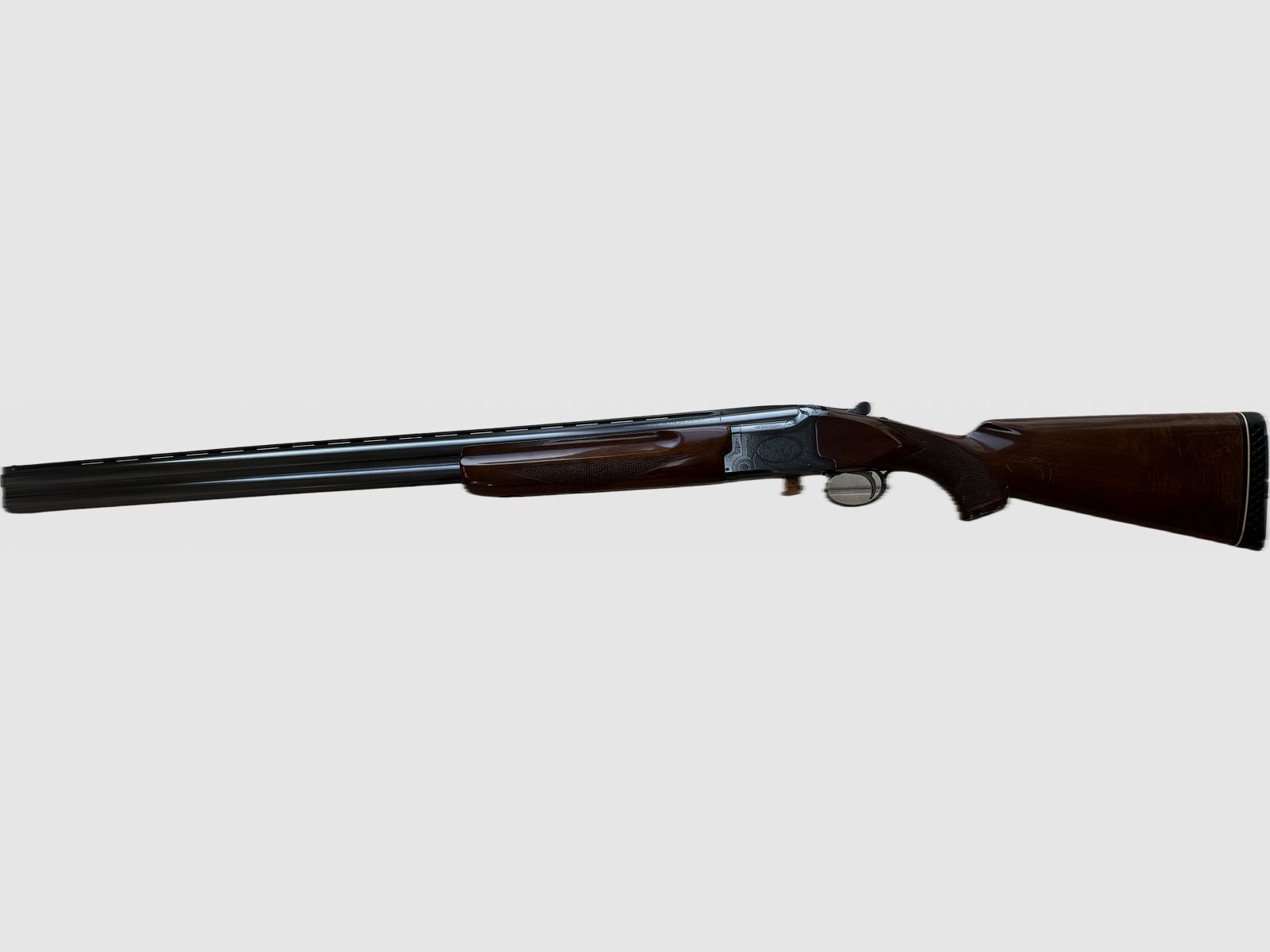 Winchester 101 XTR Kaliber 12/70 Trap