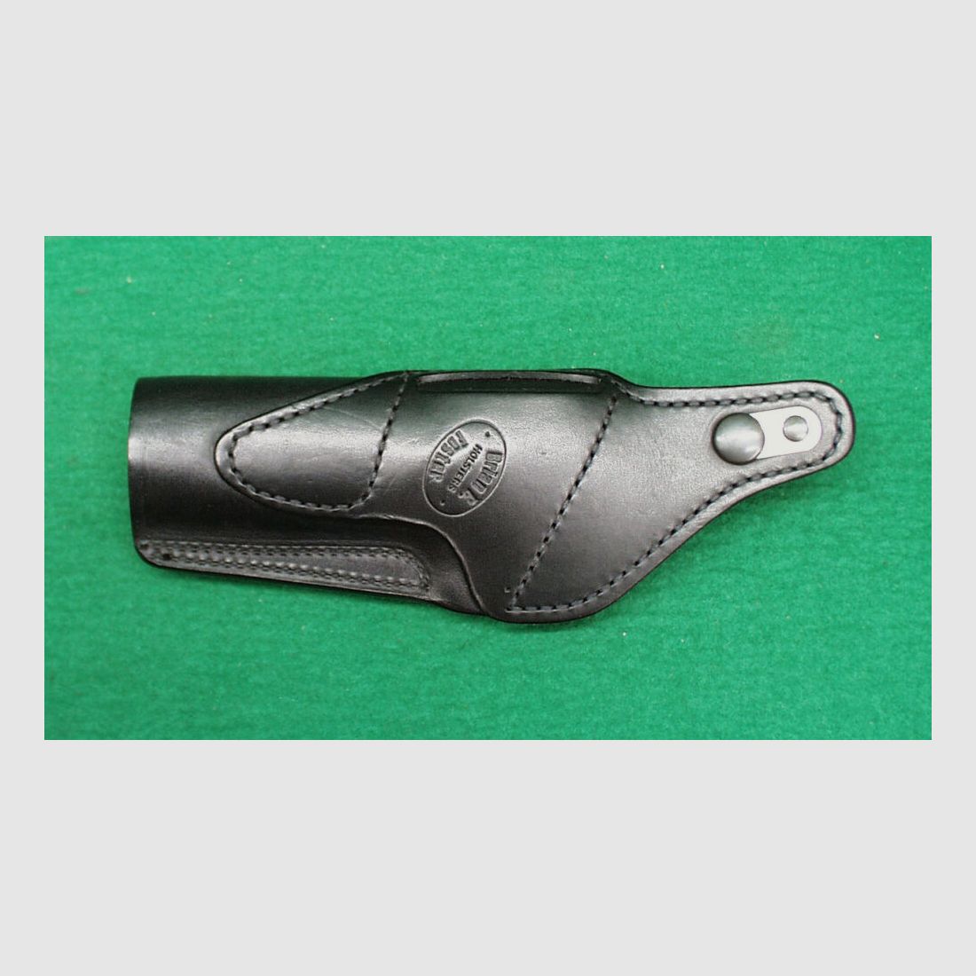 Brian C. Foster Tir rapide - Holster Colt Type Auto, S&W 686