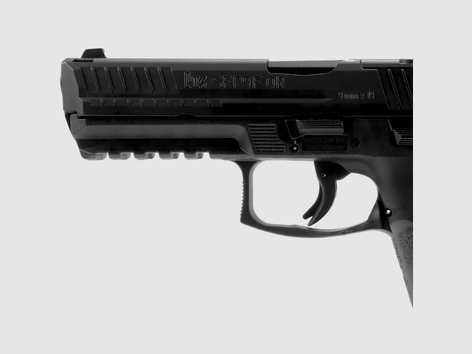 Heckler & Koch SFP9F A1 OR - 259219, afbeelding 4 van 4