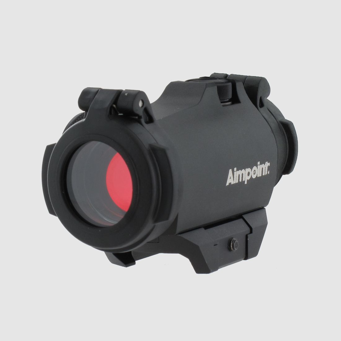 Aimpoint Micro H-2 inkl. Weaver/Picatinny