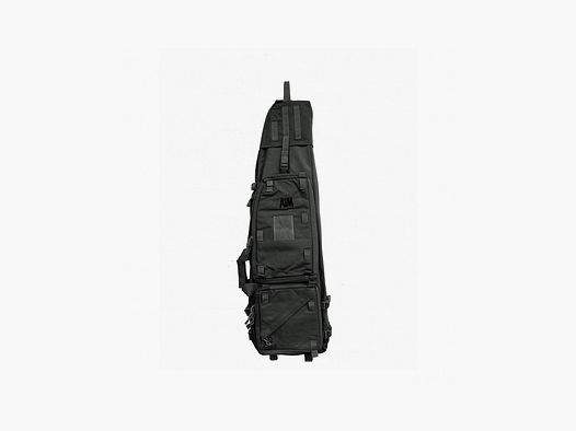AIM FS42 TACTICAL DRAG BAG NEGRO