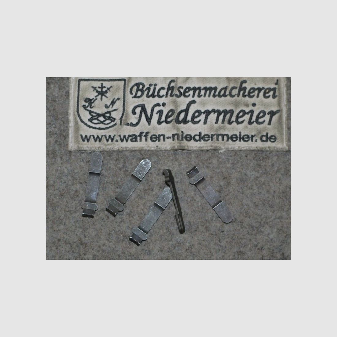 Niedermeier Uittrekker C96