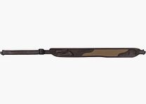 Blaser Gewehrriemen Canvas Leder