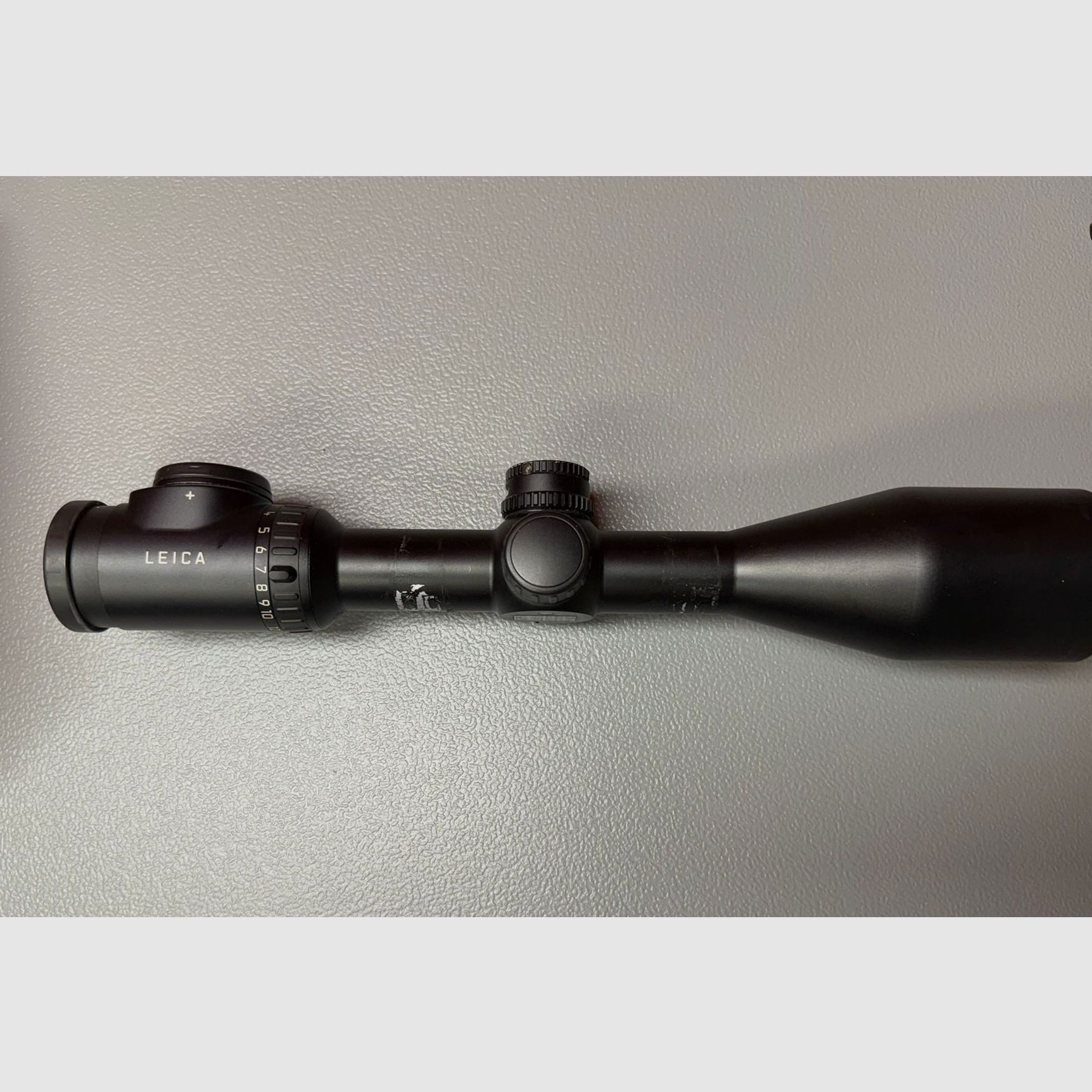 Leica Magnus 2.4-16x56 Abs. 4a illuminated