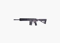 SCHMEISSER SPS15 - 12,5" - Brąz