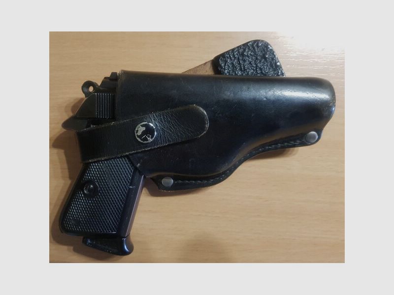 Alte PPK