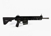 Heckler & Koch MR308 A3 Slimline 13", Nero