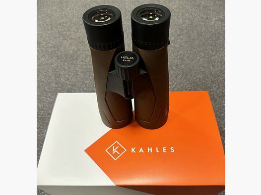 Kahles HELIA 56