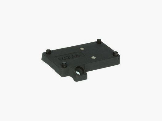 Montaggio Elcan MRD (Mini Red Dot) Docter Sight per telescopio di mira