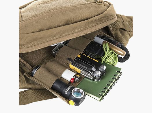 Riñonera Helikon Tex Bandicoot Waist Pack