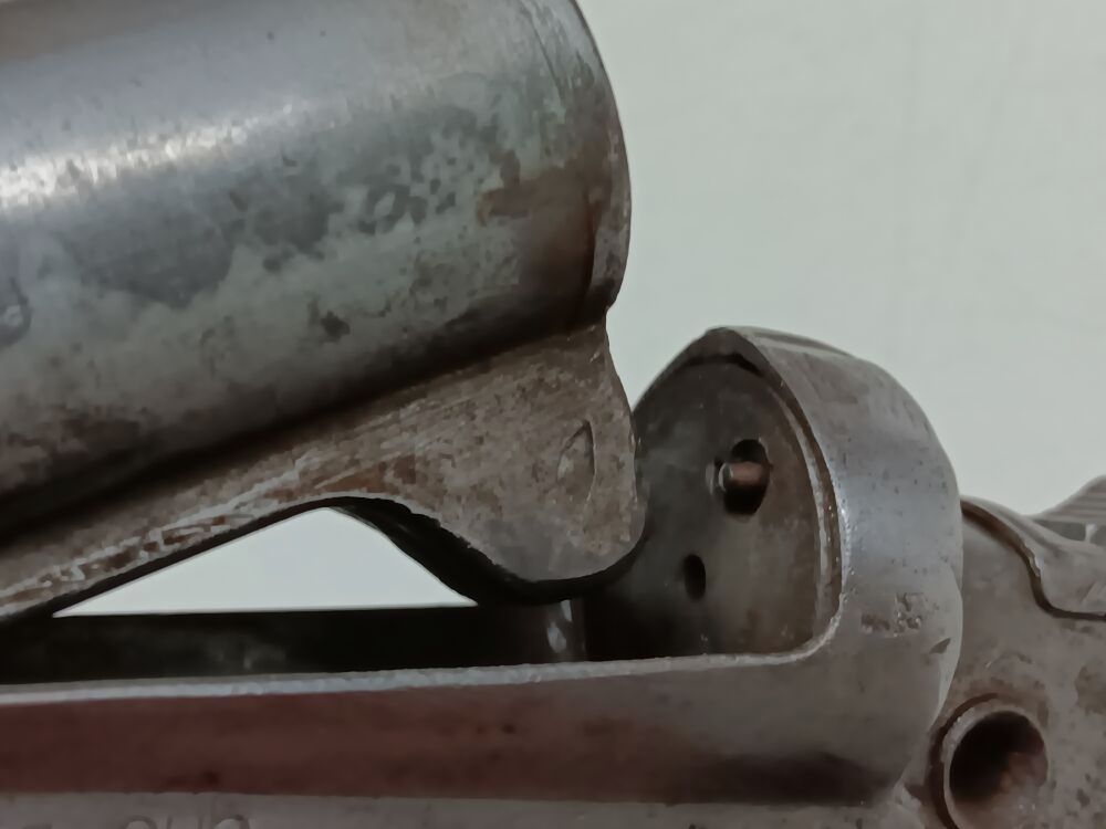 Metallwarenfabrik C.u.W. Meinel-Scholer, Klingenthal/Sachsen LP 42 " euh "