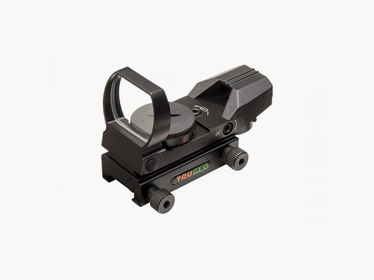 Skyway Dual Color Red Dot Sight TRUGLO
