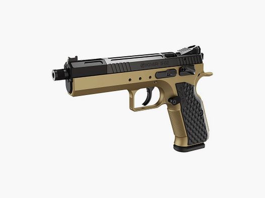 PISTOLAS KMR S-02 OR SR