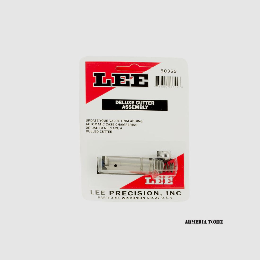 LEE – DELUXE CUTTER ASSEMBLY -90355, image 2 of 2