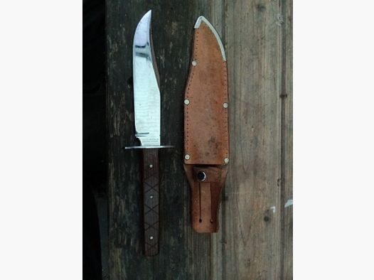 original Bome Coltello