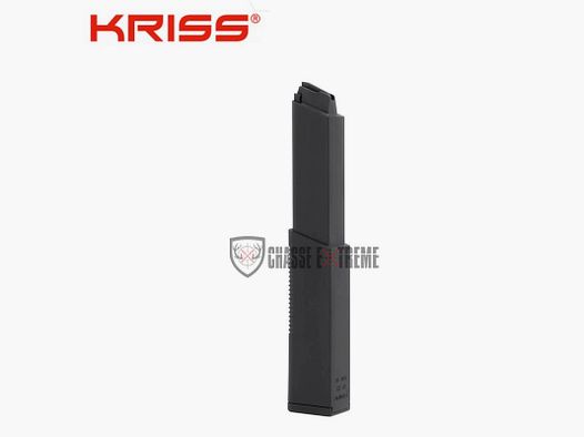 Magazin KRISS Vector 30 Schuss Kal. 22 Lr