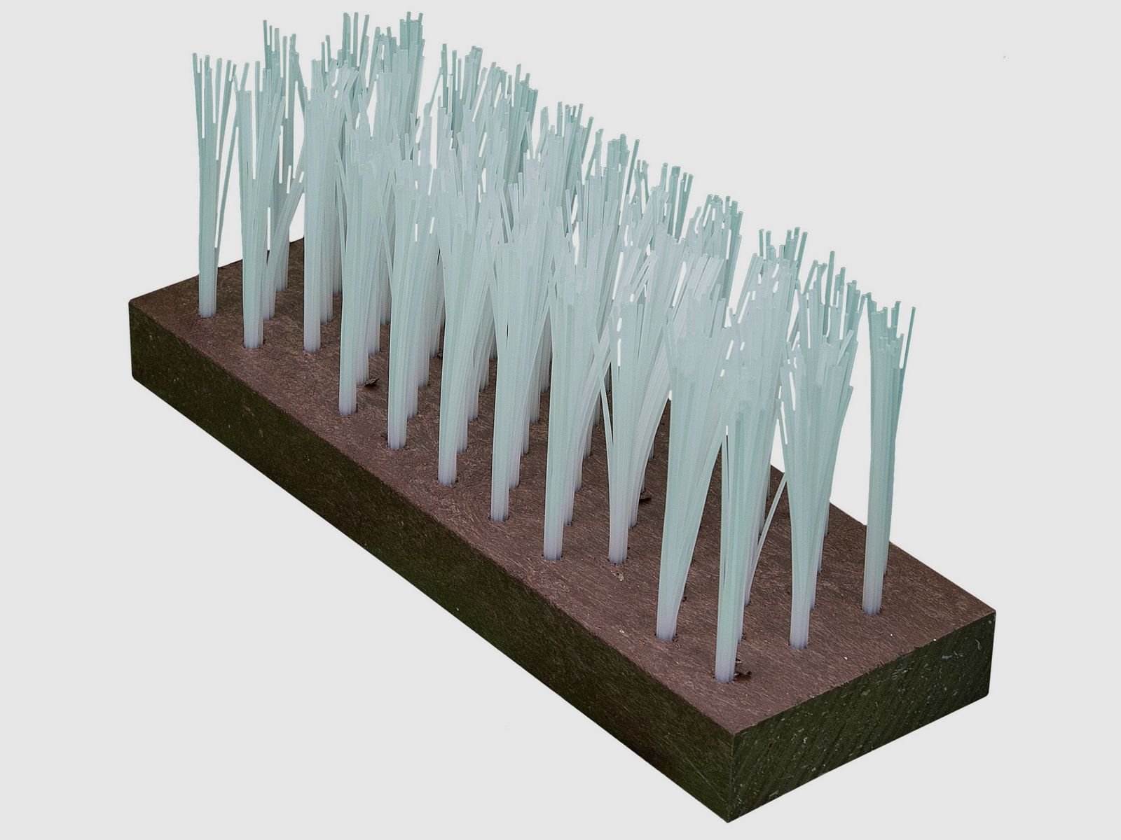 Kerbl Ersatz-Seitenbrste oben fr Stiefelreiniger